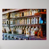 Pharmacy - Pick und Elixir Poster (Vorne)