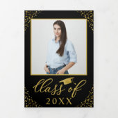 Pharmacy School 7 Fotos Abschluss Ankündigung (Cover)