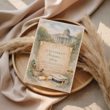 Pharmacy School Graduation Celebration