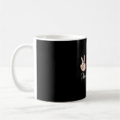 Pharmacy Squad Technician Tech Medicinal Pharmacis Kaffeetasse (Links)