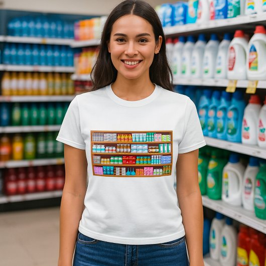 Pharmacy T-Shirt