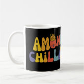 Pharmacy Tech Abschluss | Pharm School Pharmacist Kaffeetasse (Links)