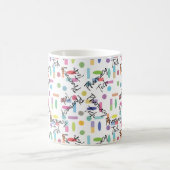 Pharmacy Tech Kaffee-Tasse Kaffeetasse (Mittel)