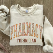 Pharmacy Tech | Pharmakologische Untersuchungen Gr T-Shirt