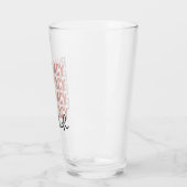 Pharmacy Tech | Pharmazeutischer Unternehmer Glas (Links)