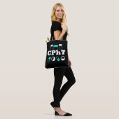 Pharmacy Tech Technician Certified CPhT Geschenk Tasche (Am Model)