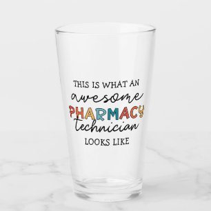 Pharmacy Technique Phantastisch Pharmacy Tech Funn Glas
