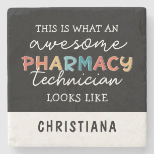Pharmacy Technique Phantastisch Pharmacy Tech Funn Steinuntersetzer