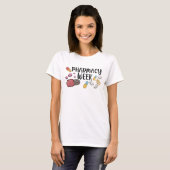 Pharmacy Week T-Shirt (Vorne ganz)