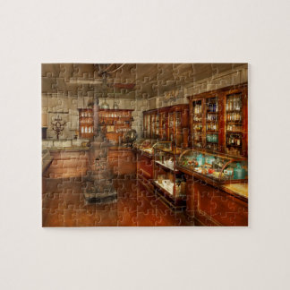 Pharmacy - Wir haben alles Puzzle