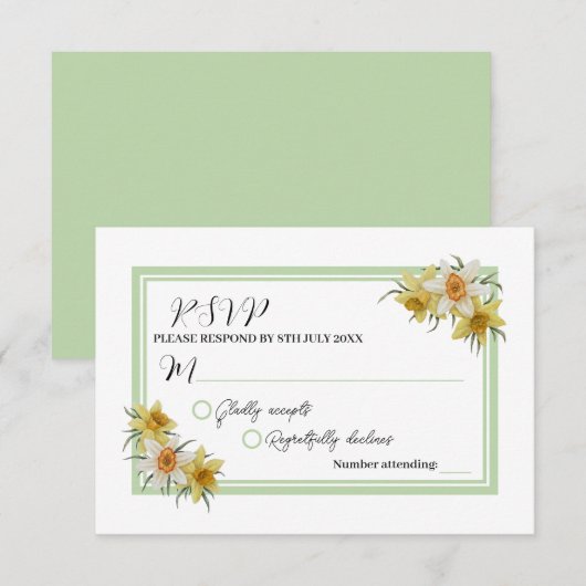 Pharmakotherapeutische Karte (Vorne/Hinten)