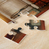 Pharmakovigilanz Puzzle (Seite)