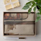 Pharmakovigilanz Seidenpapier (Geschenk)