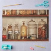 Pharmakovigilanz Seidenpapier (Basteln)