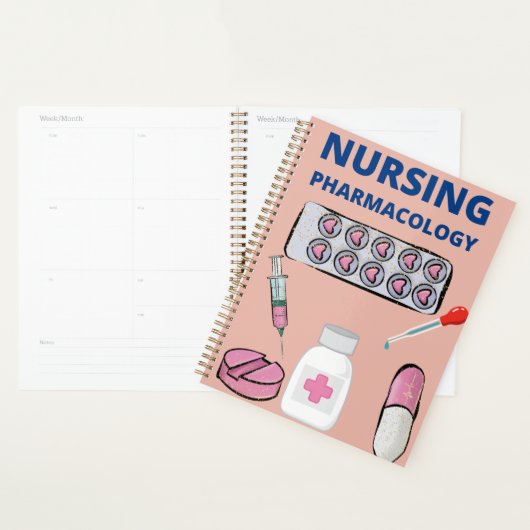 Pharmakovigilanzbericht Planer (Anzeige)