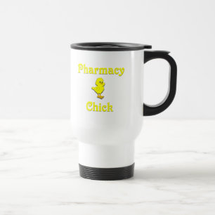 Pharmamedizin Reisebecher