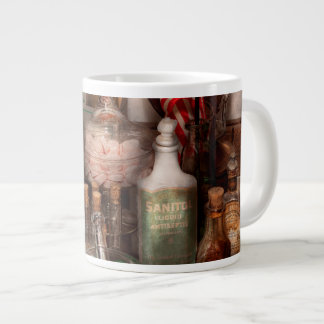 Pharmazeutische Industrie Jumbo-Tasse