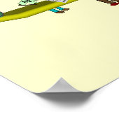 Pharmazeutische Kunden gestalten Kunstdrucke - Fra Poster (Ecke)