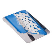 Pharmazeutische Werkzeuge, Pillen, Arzneimittel Magnet (Rechte Seite)