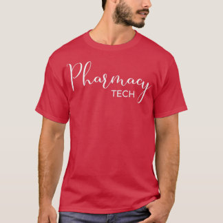 Pharmazeutischer Unternehmer 6 T-Shirt