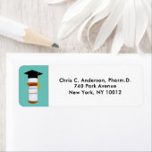 Pharmazeutischer Unternehmer Abschluss (Insitu)