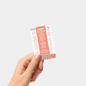 Pharmazeutischer Unternehmer - Anwendungskategorie Ausweis (Handheld)