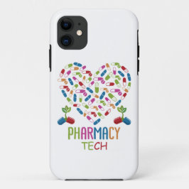 Pharmazeutischer Unternehmer Case-Mate iPhone Hülle