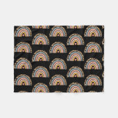 Pharmazeutischer Unternehmer Certified Pharm Tech Fleecedecke (Vorderseite (Horizontal))