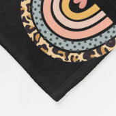 Pharmazeutischer Unternehmer Certified Pharm Tech Fleecedecke (Ecke)