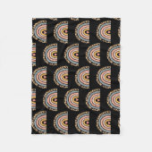 Pharmazeutischer Unternehmer Certified Pharm Tech Fleecedecke (Vorderseite)