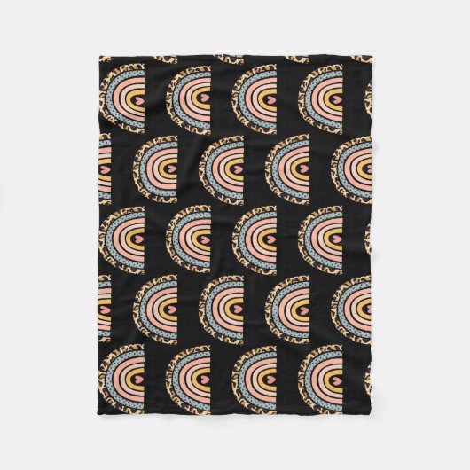 Pharmazeutischer Unternehmer Certified Pharm Tech Fleecedecke (Vorderseite)