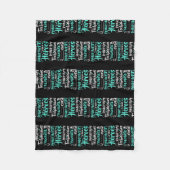 Pharmazeutischer Unternehmer Fleecedecke (Vorderseite)