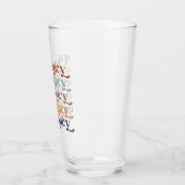 Pharmazeutischer Unternehmer Glas (Links)