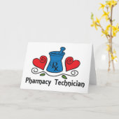 Pharmazeutischer Unternehmer Karte (Gelbe Blume)