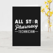 Pharmazeutischer Unternehmer Karte (Gelbe Blume)