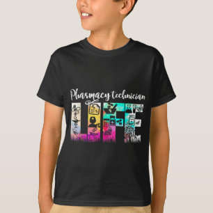 Pharmazeutischer Unternehmer Leben - Beste Idee Ph T-Shirt