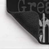 Pharmazeutischer Unternehmer Mousepad (Ecke)