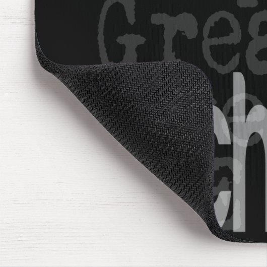 Pharmazeutischer Unternehmer Mousepad (Ecke)