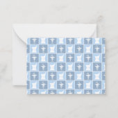 Pharmazeutischer Unternehmer Pharmacy Pharmacy Tec Mitteilungskarte (Vorderseite)