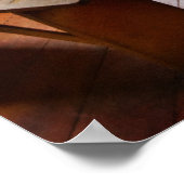 Pharmazeutischer Unternehmer - Pharmazeutische Hoc Poster (Ecke)