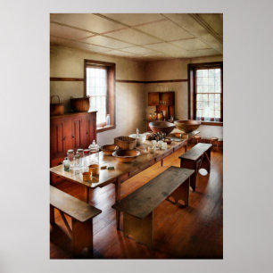 Pharmazeutischer Unternehmer - Pharmazeutische Hoc Poster