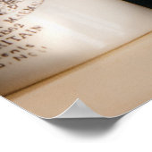 Pharmazeutischer Unternehmer - Poster (Ecke)