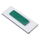 Pharmazeutischer Unternehmer RX Pharmacy Logo Namenschild (Rückseite)