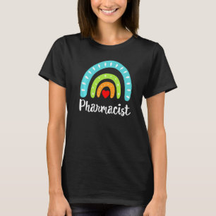 Pharmazeutischer Unternehmer T-Shirt