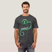 Pharmazeutischer Unternehmer T-Shirt (Vorne ganz)