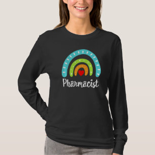 Pharmazeutischer Unternehmer T-Shirt