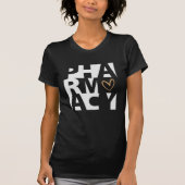 Pharmazeutischer Unternehmer T-Shirt (Vorderseite)