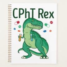 Pharmazeutischer Unternehmer Tech CPhT Rex