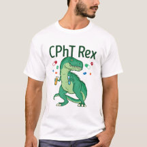 Pharmazeutischer Unternehmer Tech CPhT Rex