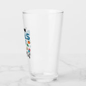 Pharmazeutischer Unternehmer Tech Ich habe dafür T Glas (Links)